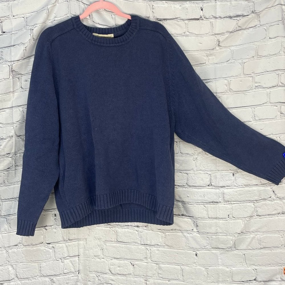 Basic Elements sweater